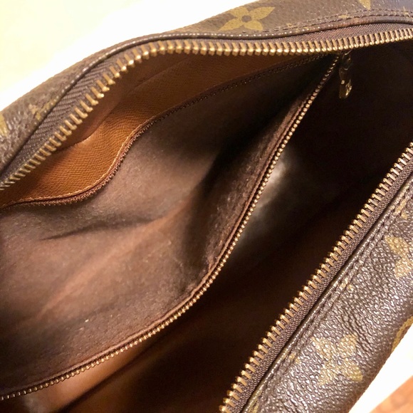 ❌SOLD❌Louis Vuitton Trocadero - Picture 9 of 10